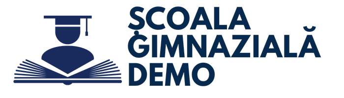 Demo Scoala